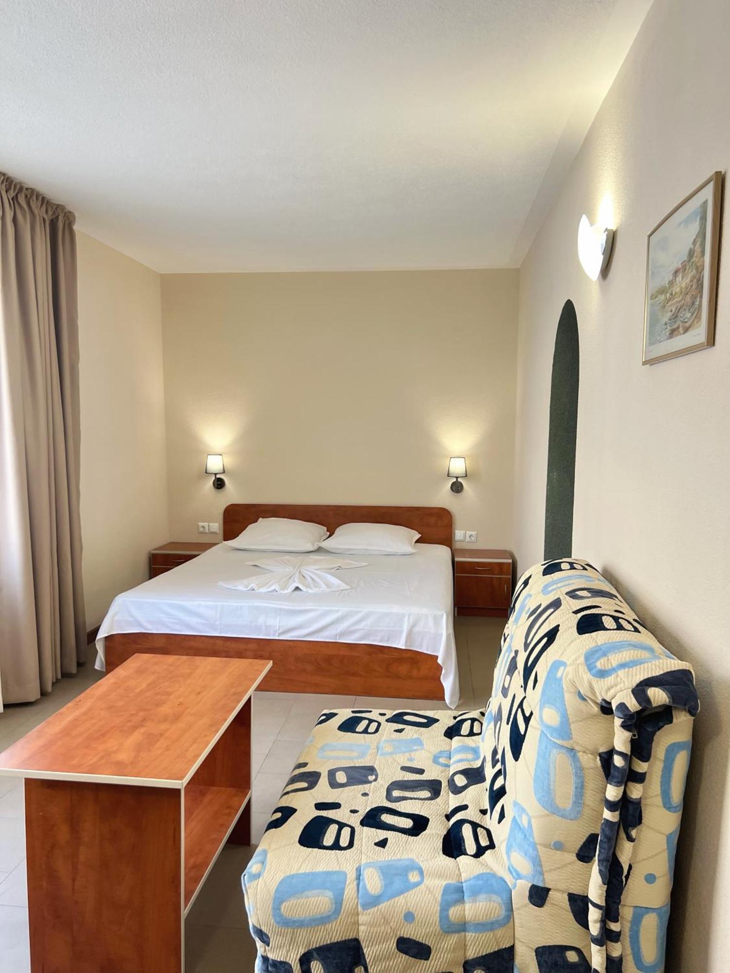 Hotel Jambo โกลเดน แซนส์ ภายนอก รูปภาพ