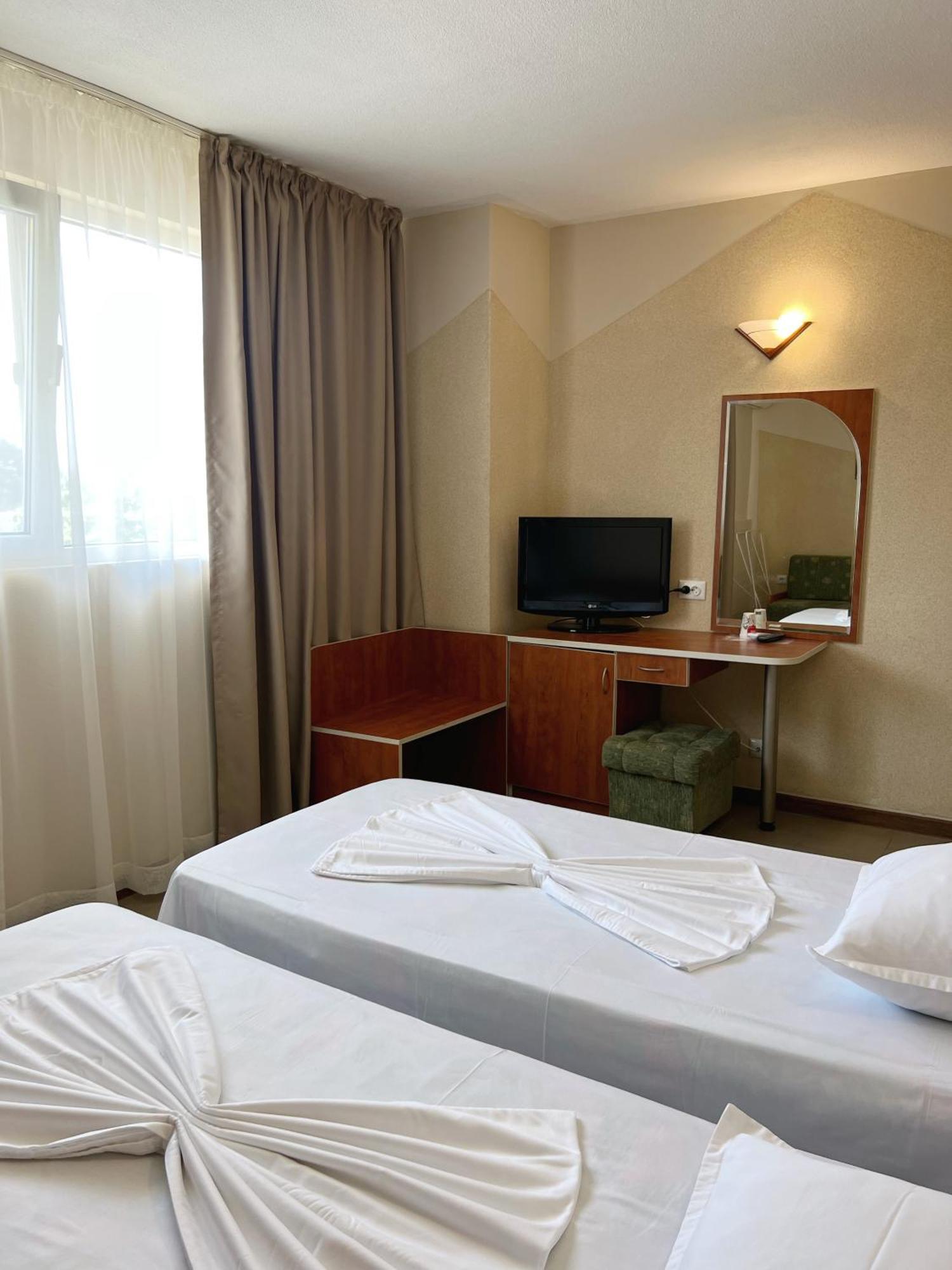 Hotel Jambo โกลเดน แซนส์ ภายนอก รูปภาพ