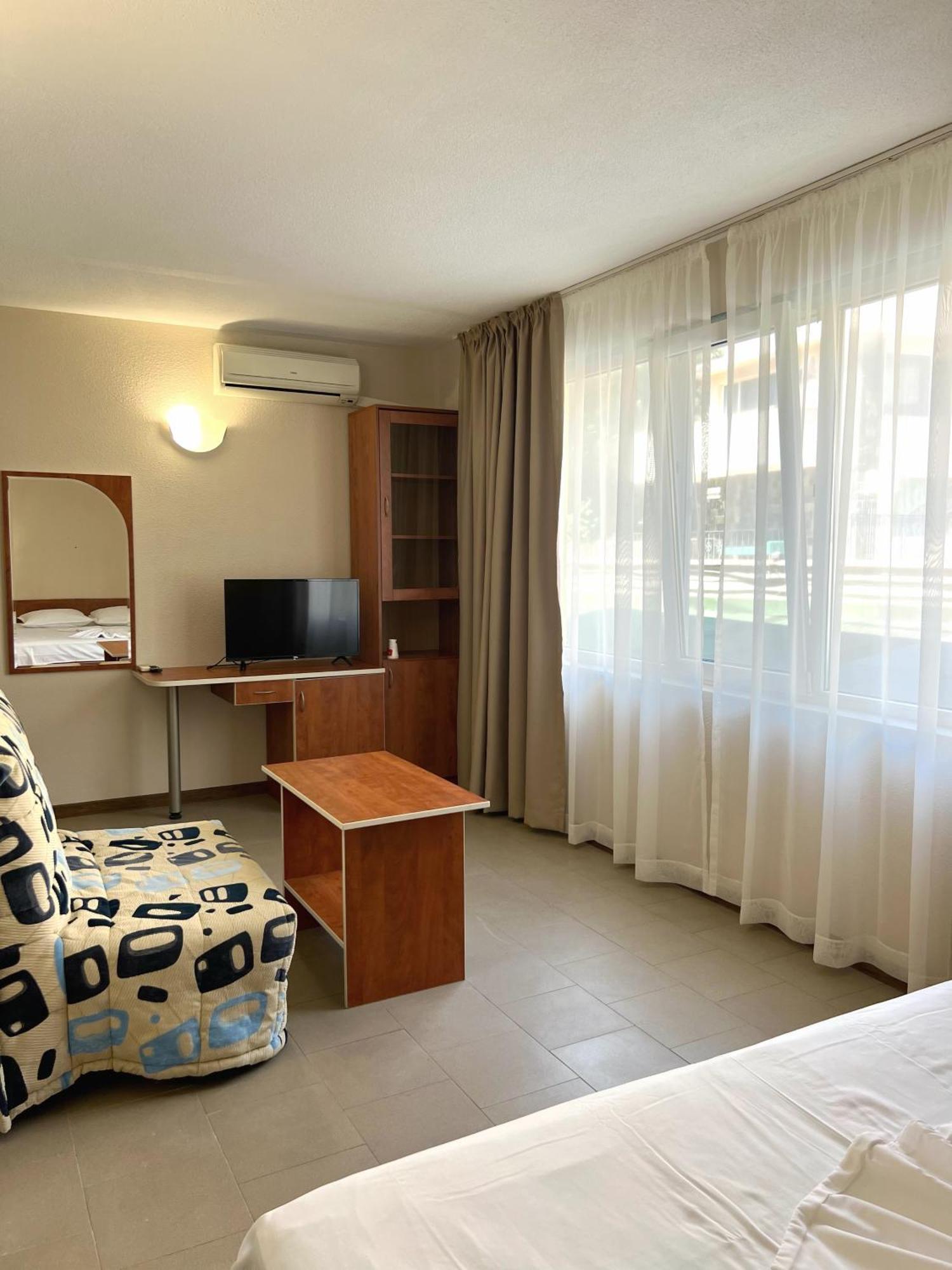 Hotel Jambo โกลเดน แซนส์ ภายนอก รูปภาพ