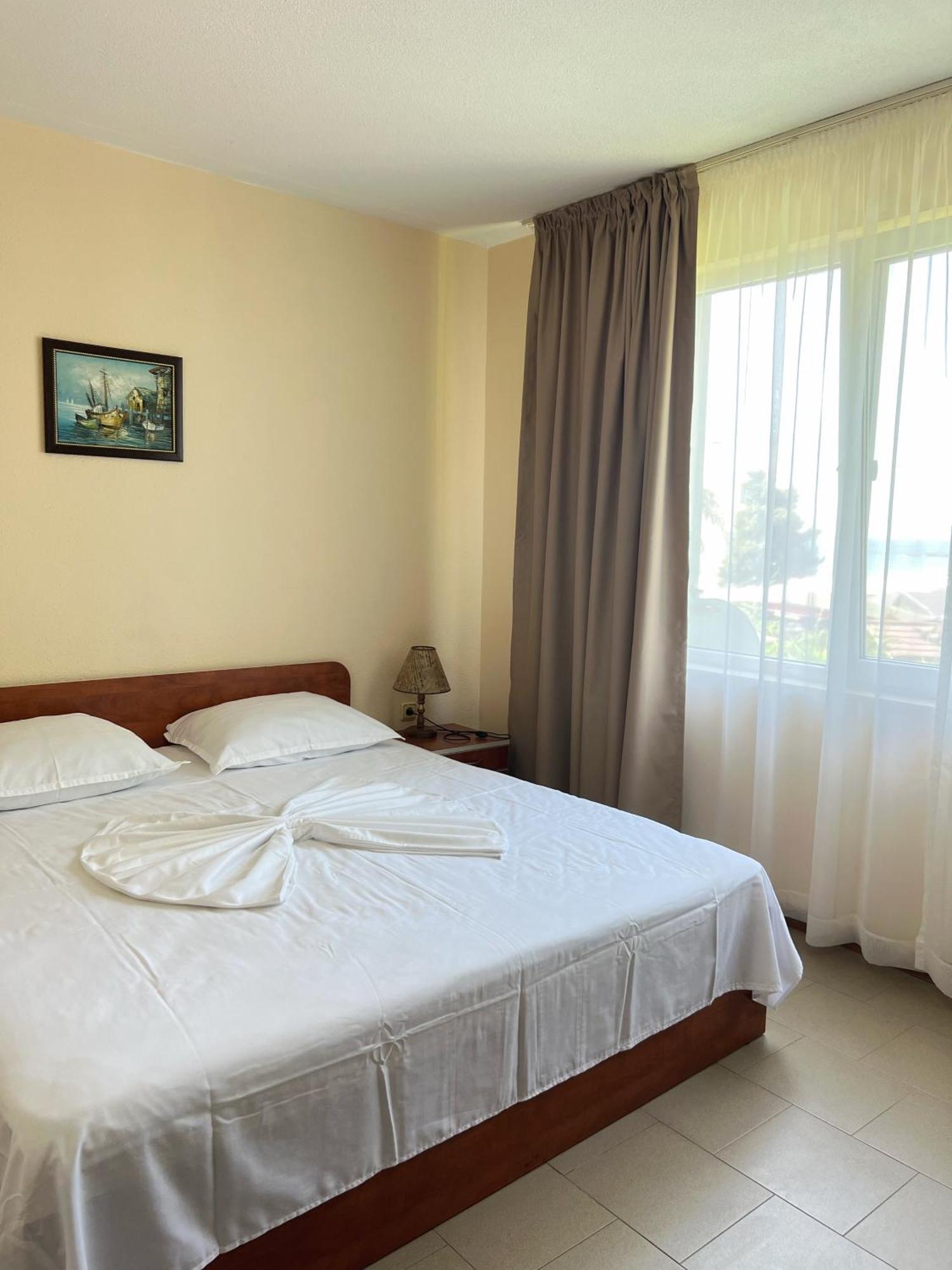 Hotel Jambo โกลเดน แซนส์ ภายนอก รูปภาพ