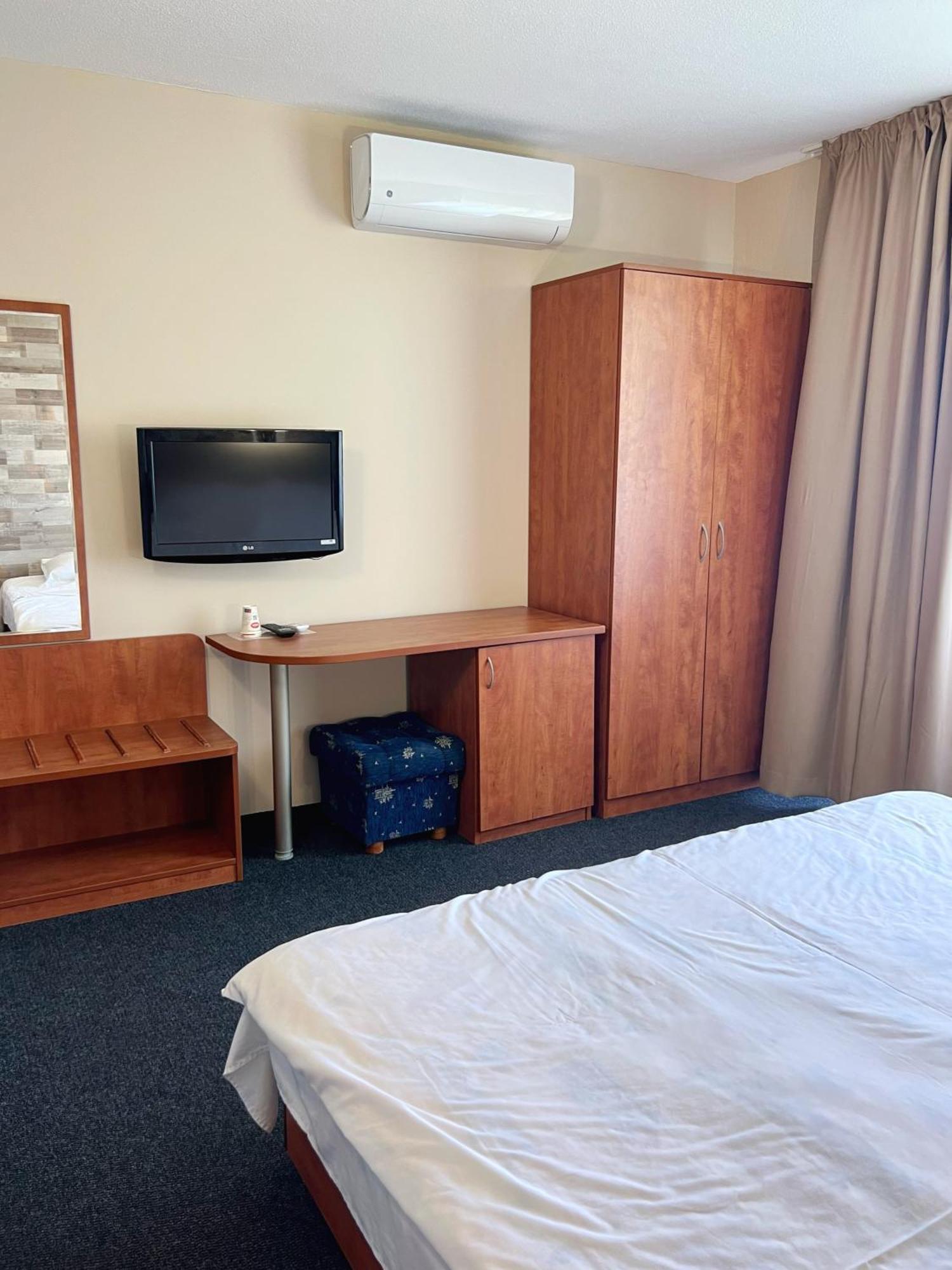 Hotel Jambo โกลเดน แซนส์ ภายนอก รูปภาพ
