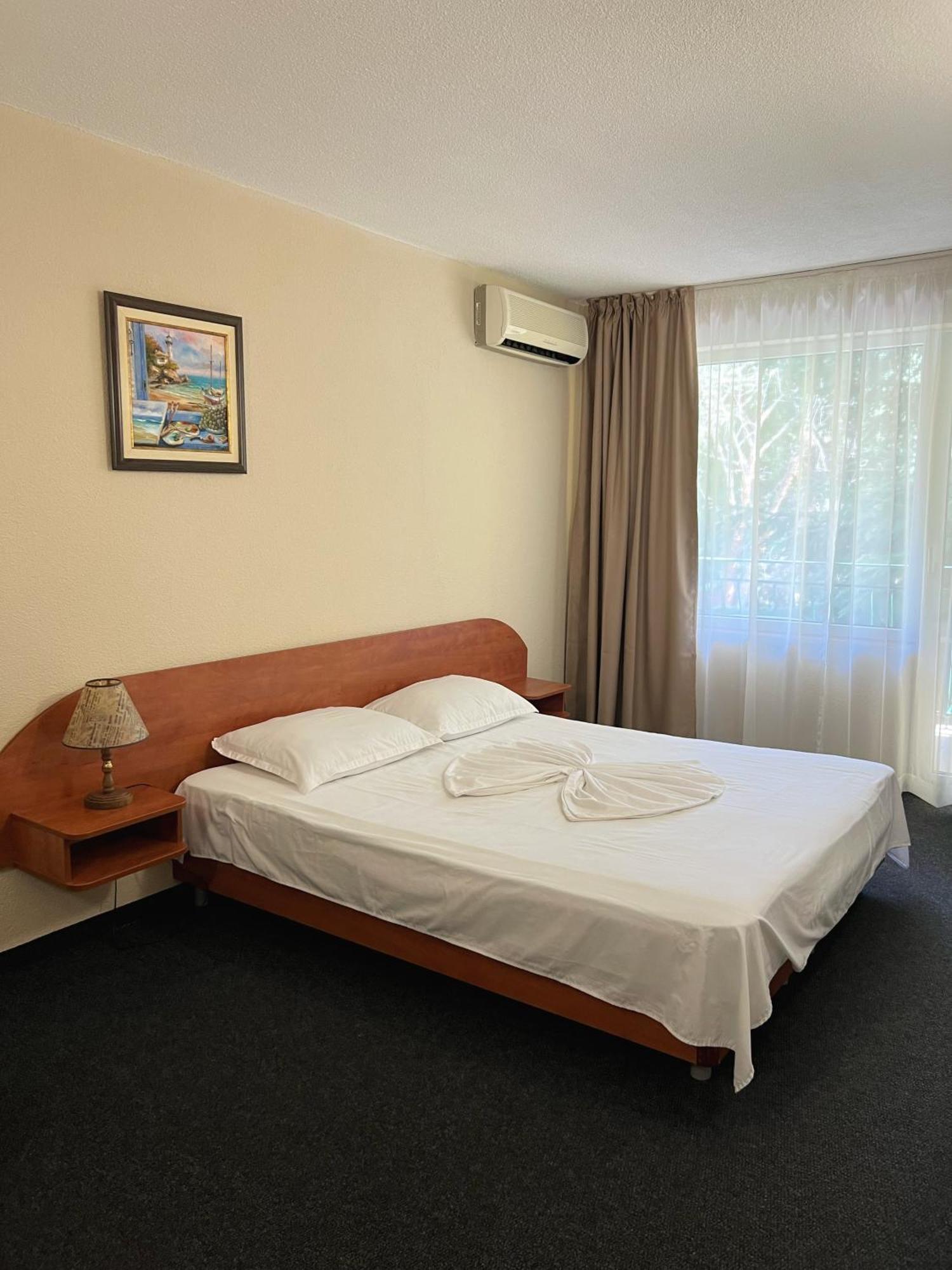 Hotel Jambo โกลเดน แซนส์ ภายนอก รูปภาพ