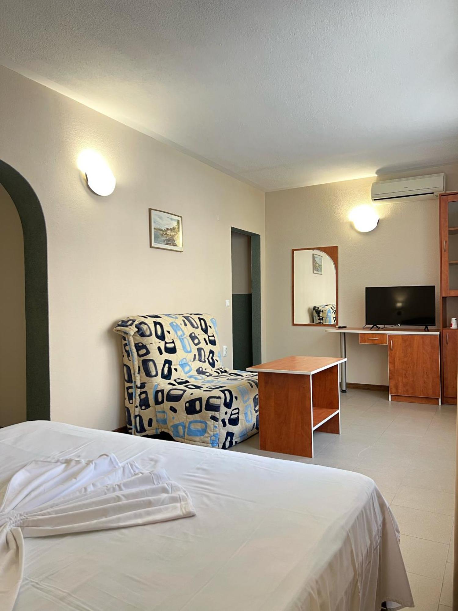Hotel Jambo โกลเดน แซนส์ ภายนอก รูปภาพ