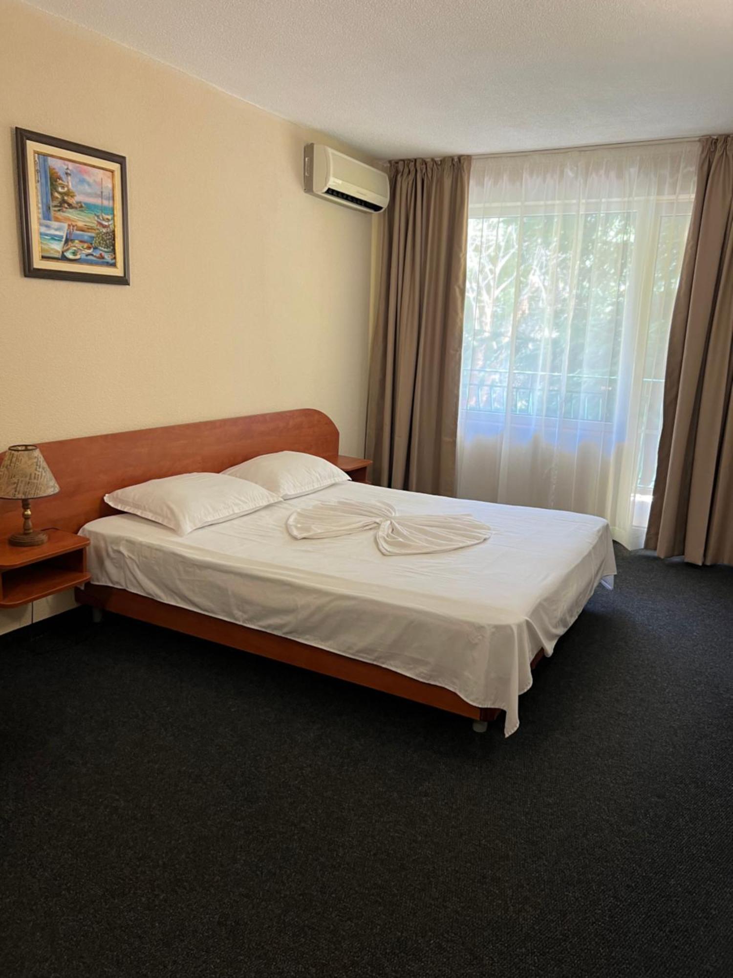Hotel Jambo โกลเดน แซนส์ ภายนอก รูปภาพ