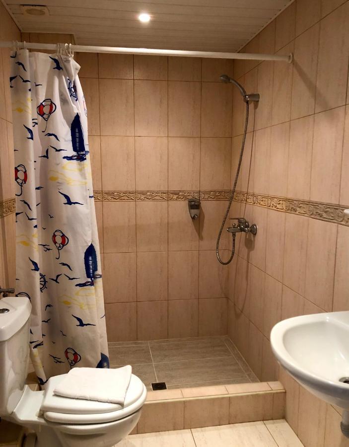 Hotel Jambo โกลเดน แซนส์ ภายนอก รูปภาพ